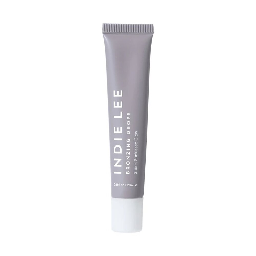 INDIE LEE Bronzing Drops 20ml NWT